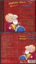 Omas Liebste Kinderlieder Es