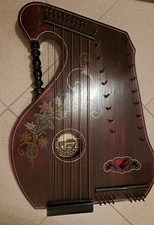 Neubers-Violin-Zither, Marke
