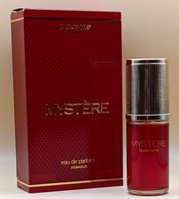 ROCHAS PARIS - MYSTÉRE WOMAN