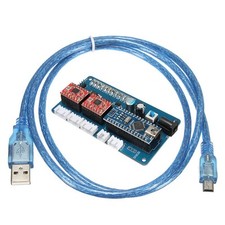 - F��r Benbox Grbl Gro?er Mos -R?hrchen Merkmale Mini USB -Schnittstelle