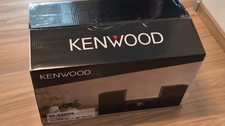 Kenwood Stereoanlage