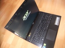 Acer Aspire V3-772G Defekt