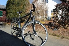 Winora Domingo - Herren Trekkingrad, kaum benutzt, voll funktionsfähig