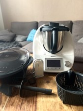 Sehr gut erhaltener Thermomix