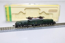 Minitrix Spur N 12926 E-Lok Krokodil Ce 6/8 Nr.13 305 SBB OVP(F32)
