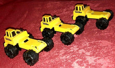 HASBRO 2003 - 3 STÜCK! - Made