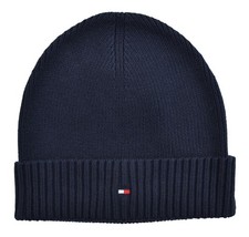 TOMMY HILFIGER - STRICKMÜTZE
