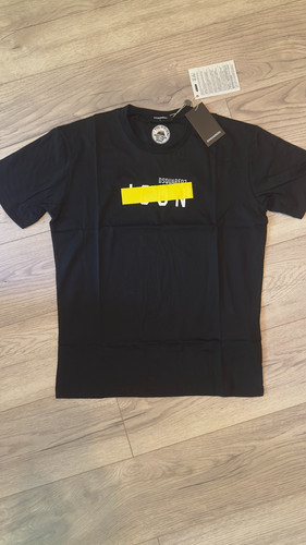 Shirt dsquared2 neu - t-shirt,