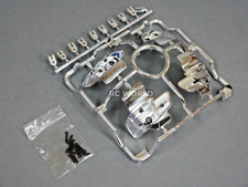  1/10 RC Car LIGHT BUCKETS For