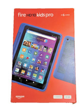 Amazon Fire HD 10 Kids Pro 11