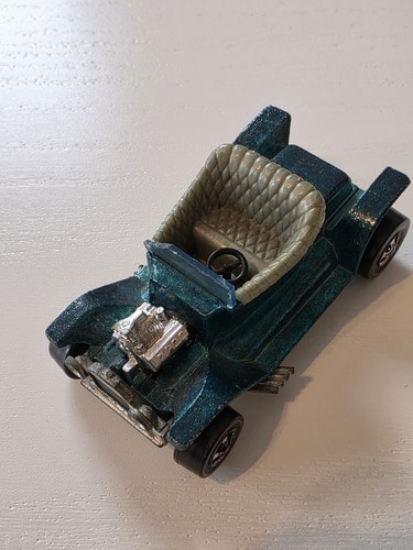 Rare hot wheels redline - hot,