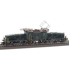 Trix 25596 H0 E-Lok Ce 6/8 II