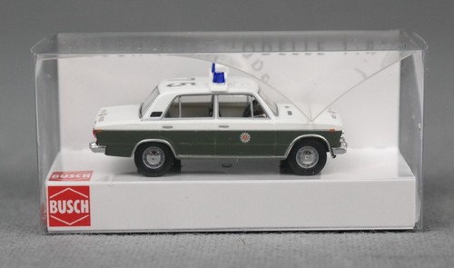 Busch 50555 lada 1600 - h0,1:87,
