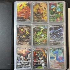 Pokemonkarten Sammlung!!! 120 Hits JP und CH Black Ewige Rivalen!!!