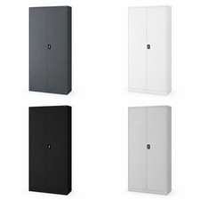 Aktenschrank xxl metallschrank - aktenschrank,