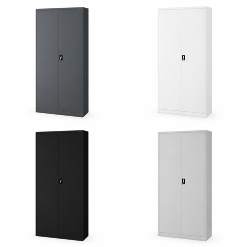 Aktenschrank xxl metallschrank - aktenschrank,