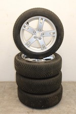 MG ZS Reifen All Season