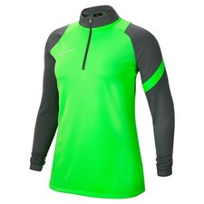Nike Academy Pro Damen Trainingstop Sportoberteil Sweatshirt Sportshirt