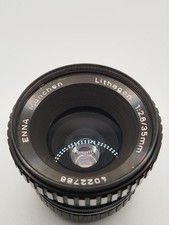 Enna München Lithagon 1:2.8/