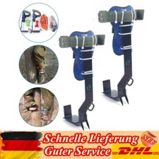 100kg Baumklettern Ausrüstung