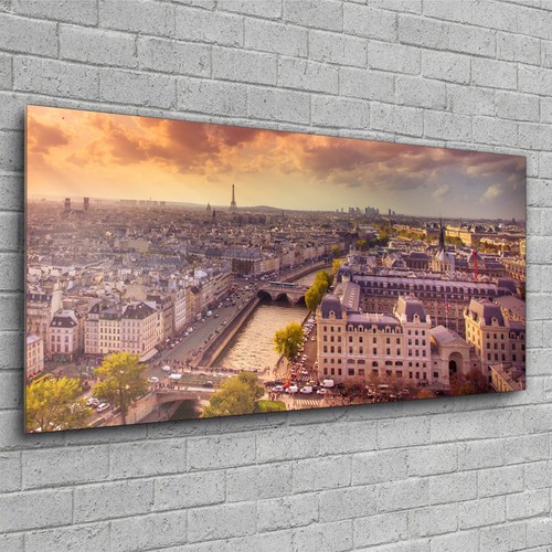 Wandbilder glasbild groß - wandbilder,