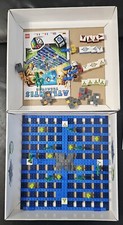 LEGO Atlantis Treasure Spiel
