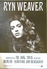 RYN WEAVER 2015 BERLIN - orig
