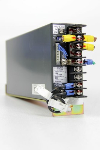 Nemic lambda power - power, supply