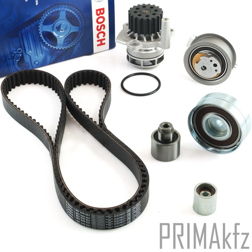 Bosch zahnriemen rollen wapu - bosch,