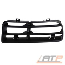 BLENDE GITTER NEBELSCHEINWERFER FÜR STOßSTANGE VORNE RECHTS FÜR VW GOLF 4 1J