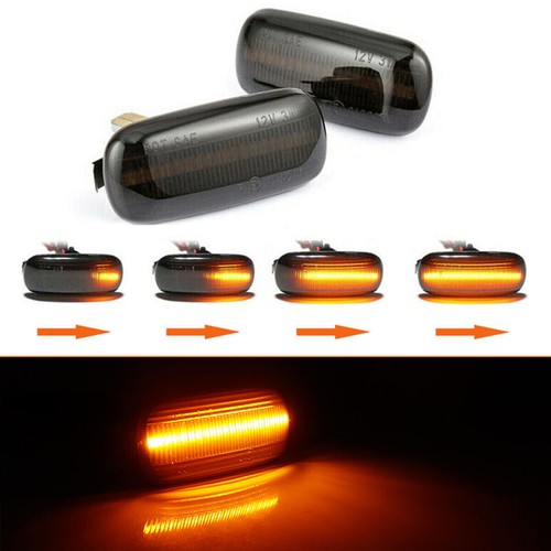 Led seitenblinker blinker - 2x,
