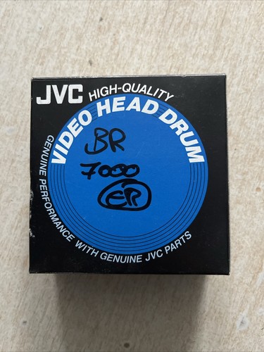 Jvc 7000 drum - br-7000, er