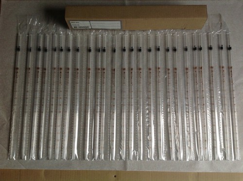 Messpipette 2ml - messpipette,