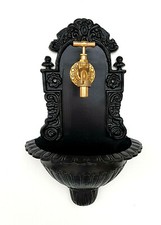 Stilarts Wandbrunnen komplett