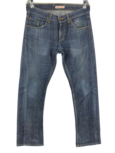 Vintage mustang herren - herren, frank