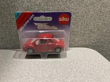 Siku Super Serie VW New Beetle