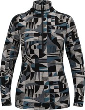 ODLO Snowboard Fleece Jacke