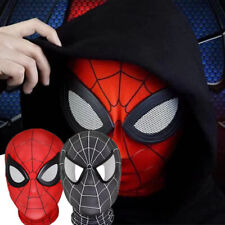 Spiderman 3D Maske für Kinder