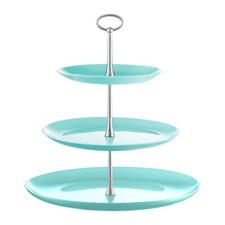 3-stöckige Etagere