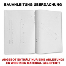Profi Bauanleitung