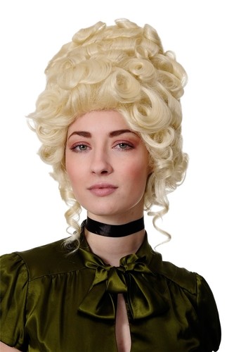 Wig qualitätsperücke - wig, me
