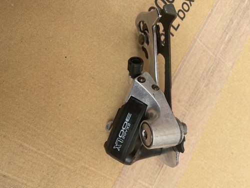 Shimano schaltwerk m300 - lx,