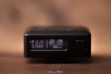 Mini EM-01 Photography