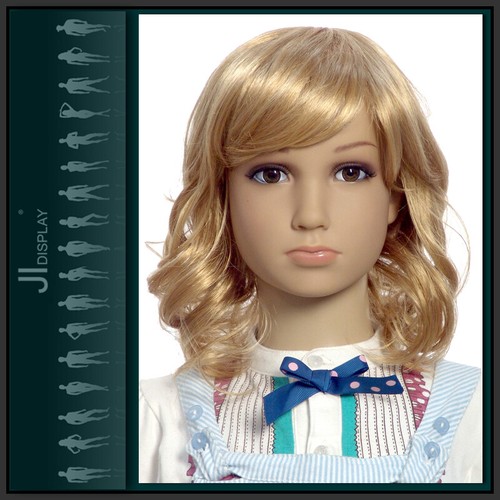 Kinder perücke wig - perücke,
