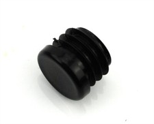 Hercules K 125 180 BW Rahmen Verschluss Stopfen -3533