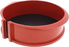 Springform Silikonrand