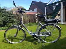 e bike damen 28 zoll Gazelle Mittelmotor, Impulse, gebraucht, mit Rücktrittbrems