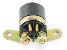 Starterrelais Anlasserrelais