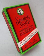 SPEICK Seife Mini Nostalgie