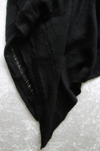 Poncho nobelmarke riani - poncho,